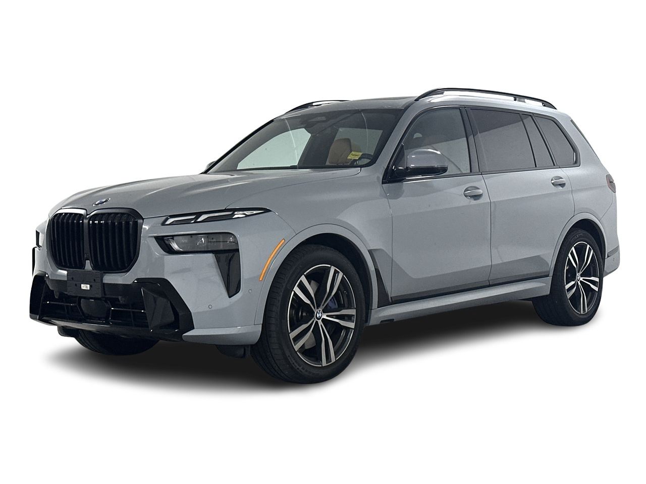 2024 BMW X7