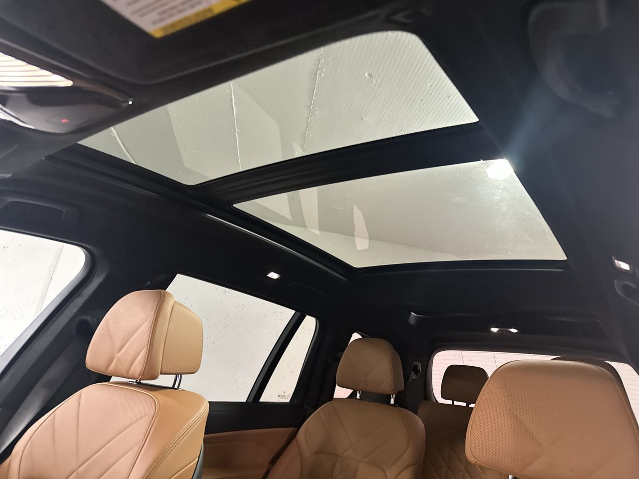 2024 BMW X7
