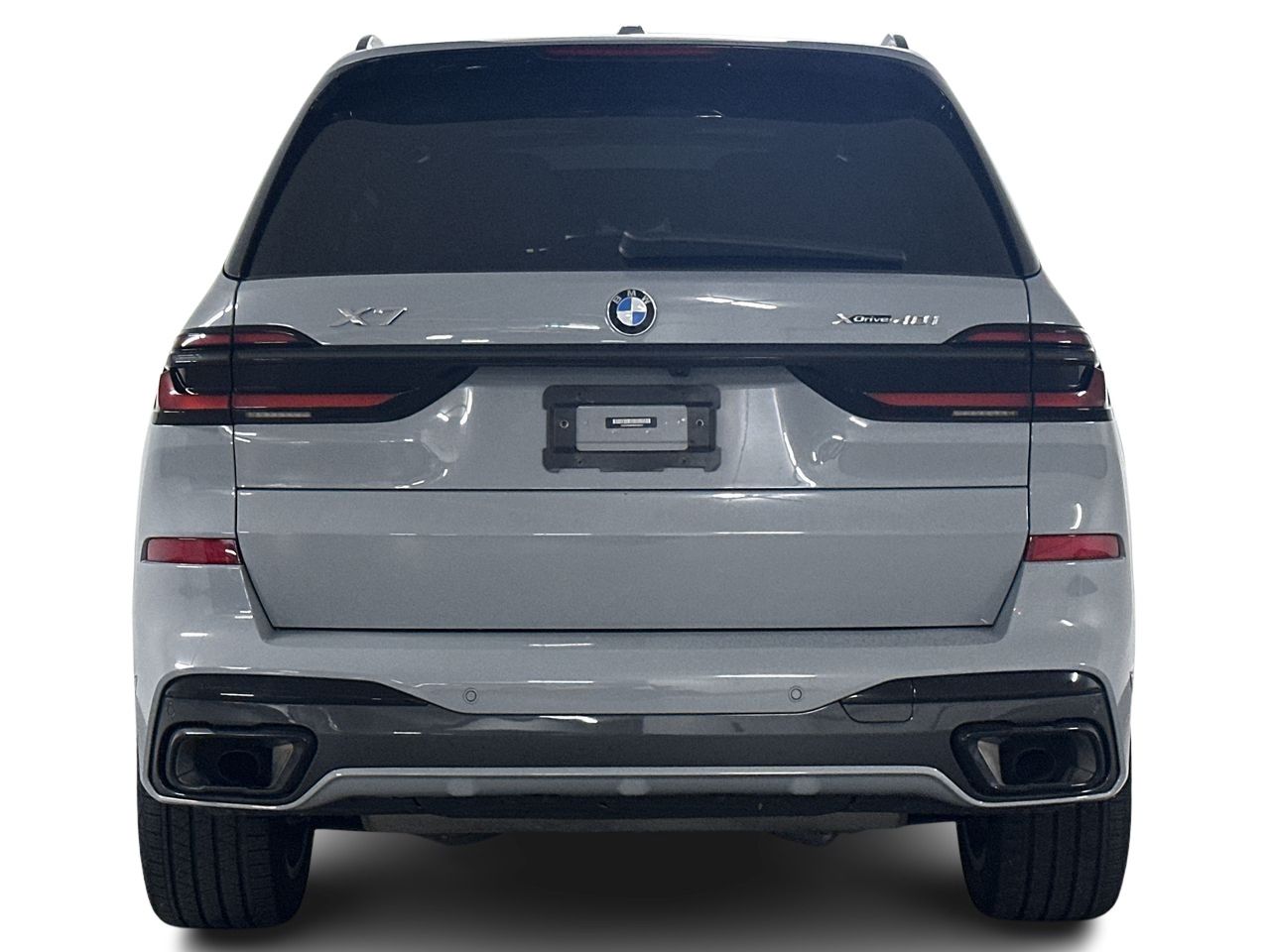2024 BMW X7