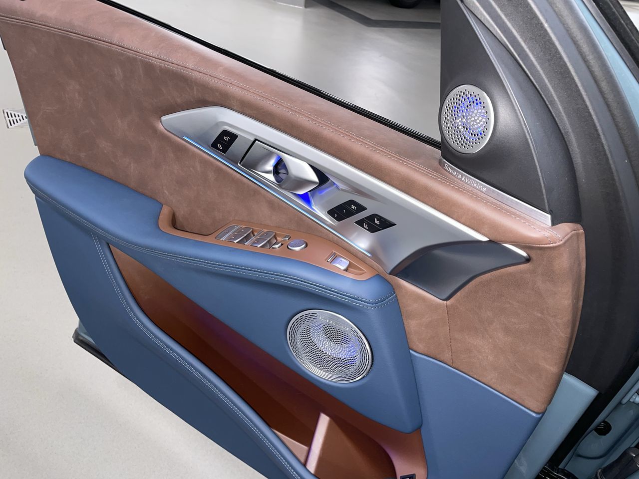 2023 BMW XM in Vancouver, British Columbia