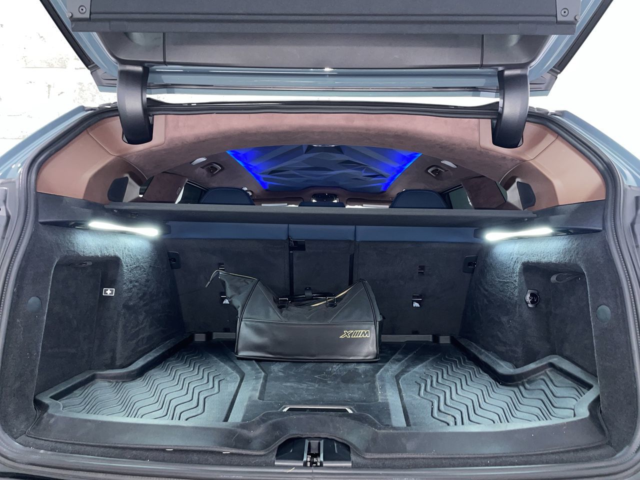 2023 BMW XM in Vancouver, British Columbia