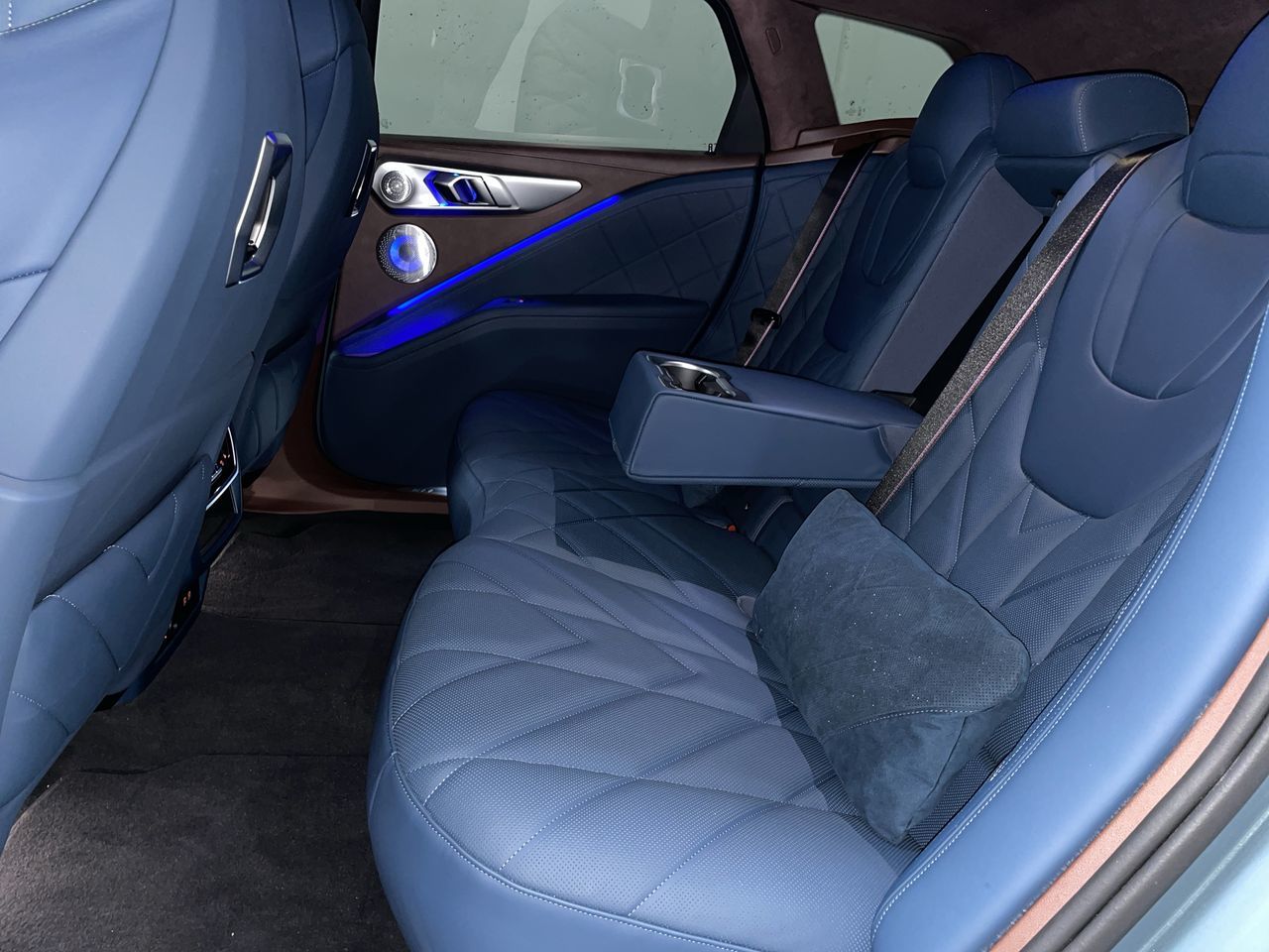 2023 BMW XM in Vancouver, British Columbia