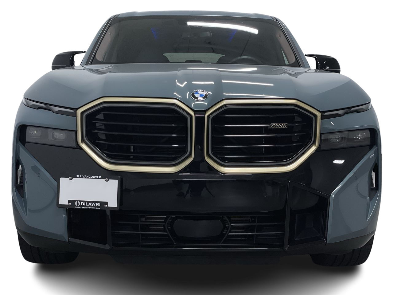 2023 BMW XM in Vancouver, British Columbia