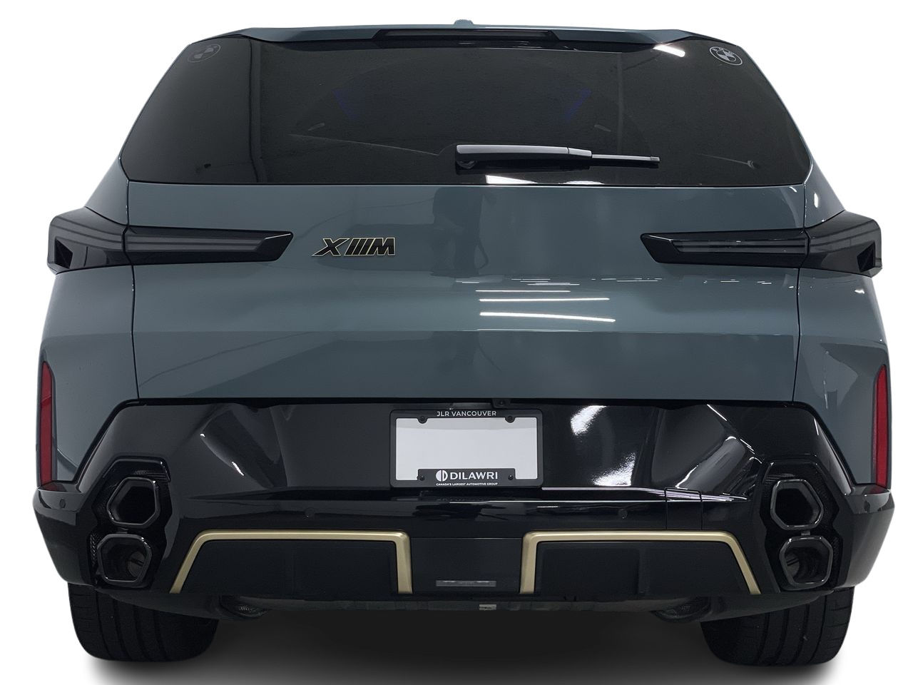 2023 BMW XM in Vancouver, British Columbia