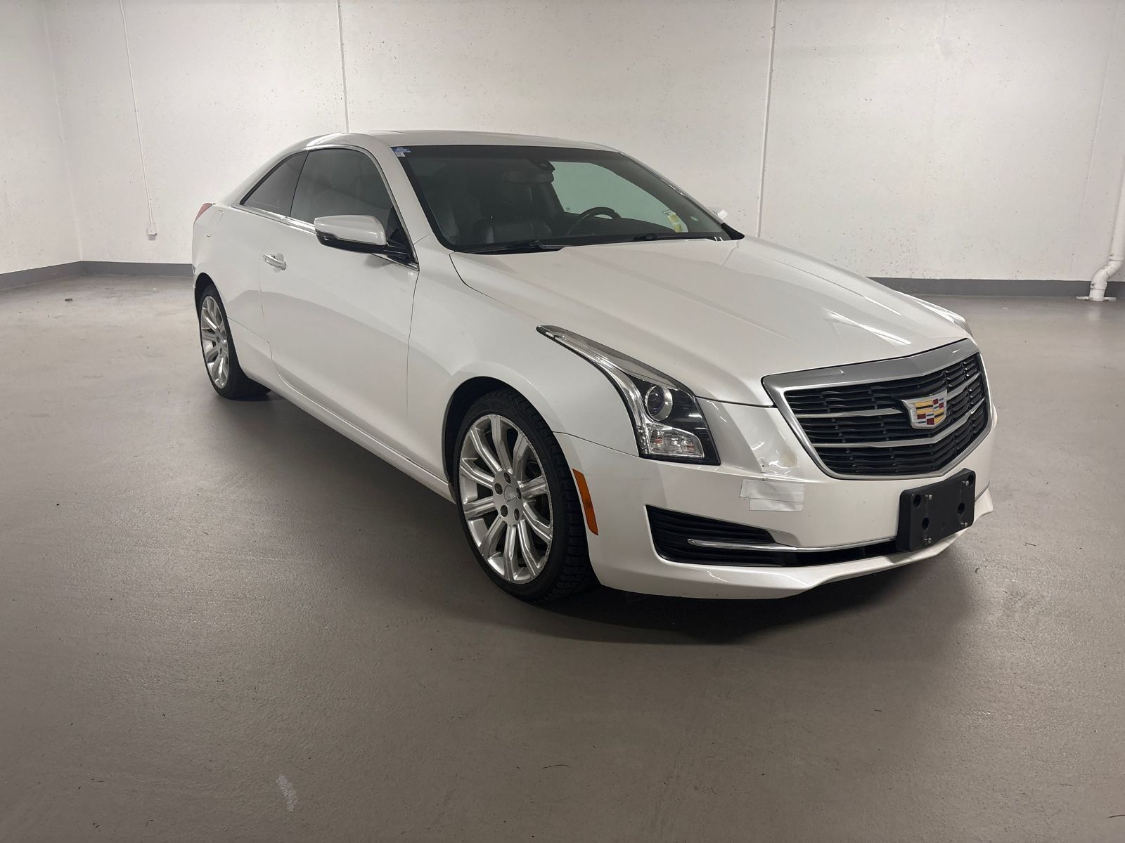 Cadillac ATS  2015 à Vancouver, Colombie-Britannique