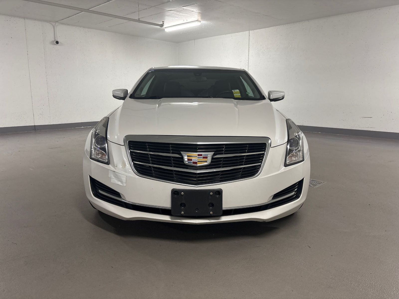 Cadillac ATS  2015 à Vancouver, Colombie-Britannique