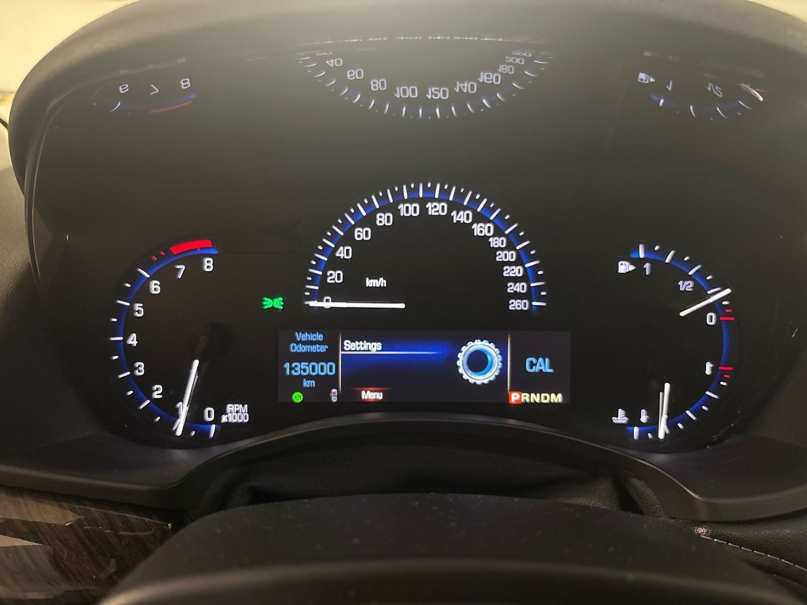 Cadillac ATS  2015 à Vancouver, Colombie-Britannique