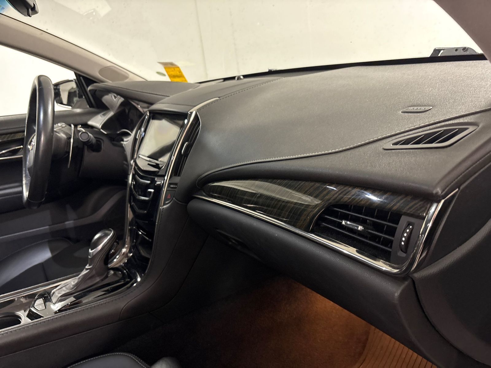 Cadillac ATS  2015 à Vancouver, Colombie-Britannique