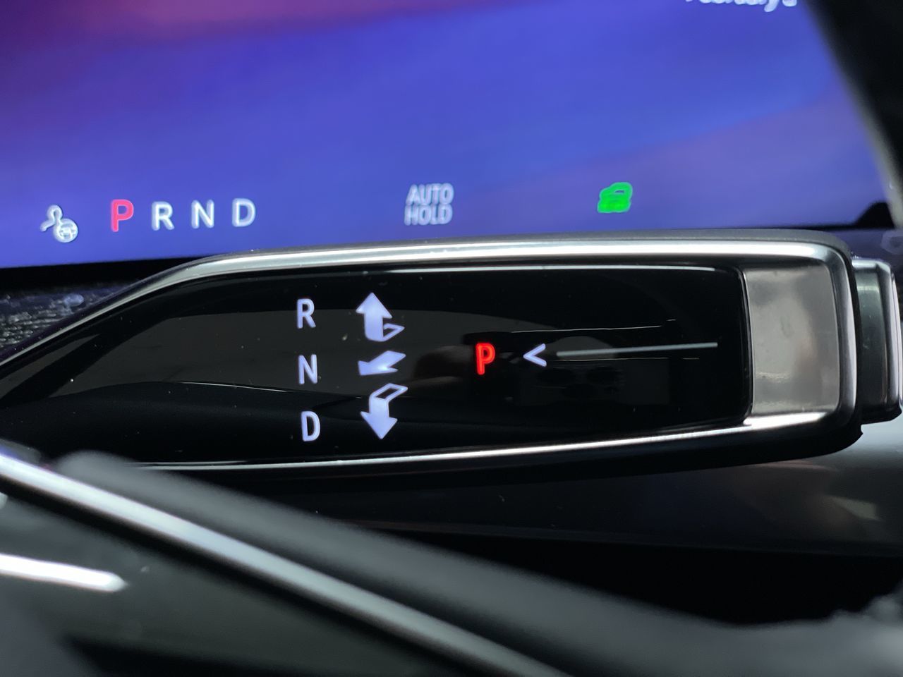 2025 Cadillac Escalade iQ