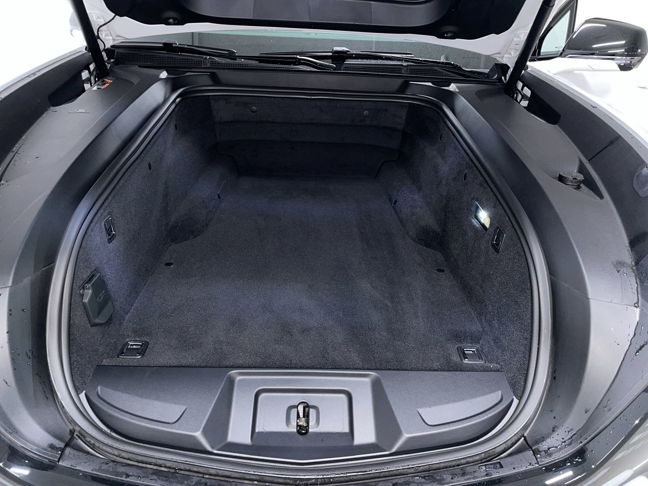 2025 Cadillac Escalade iQ