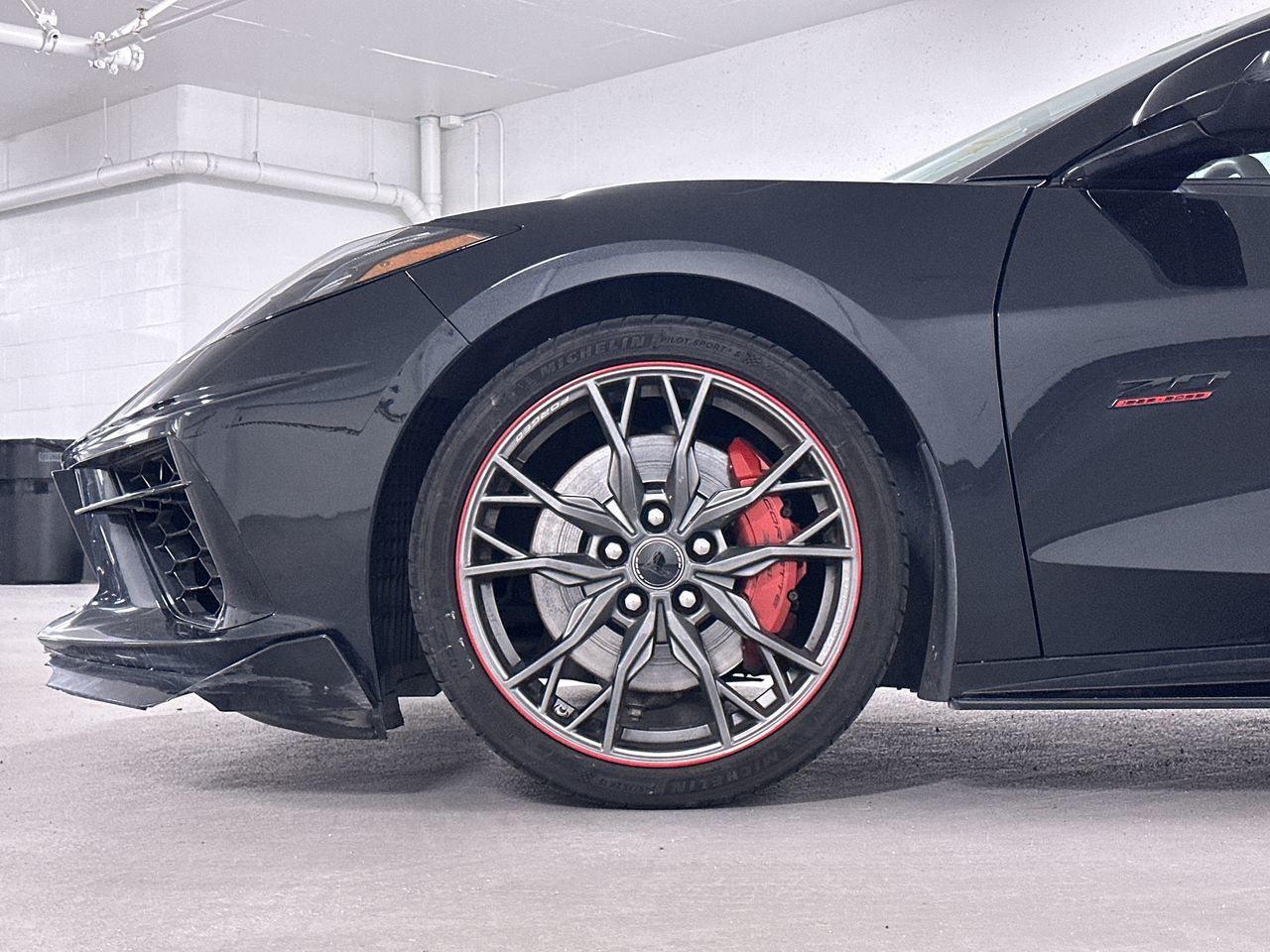 2023 Chevrolet Corvette