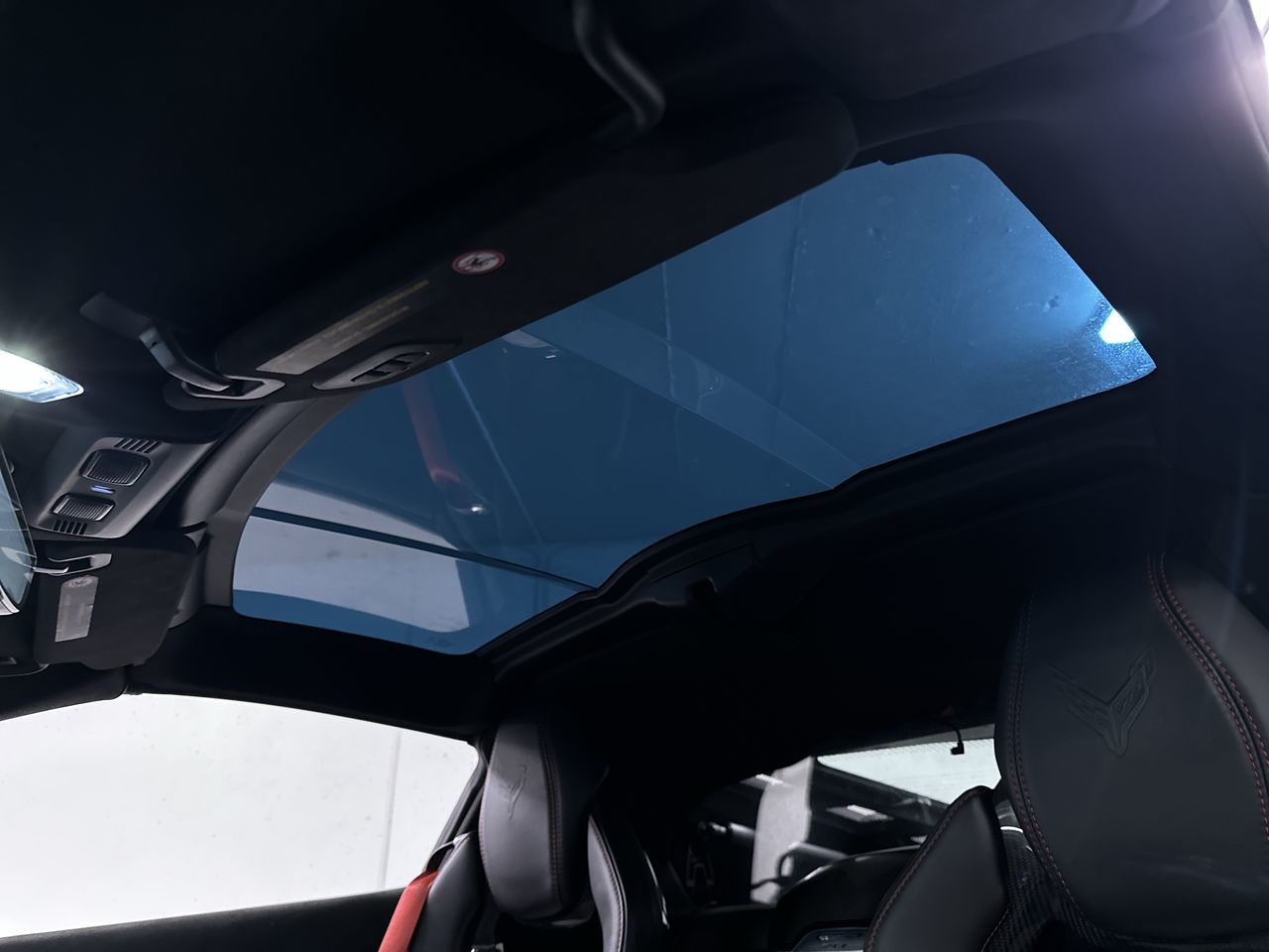 2023 Chevrolet Corvette