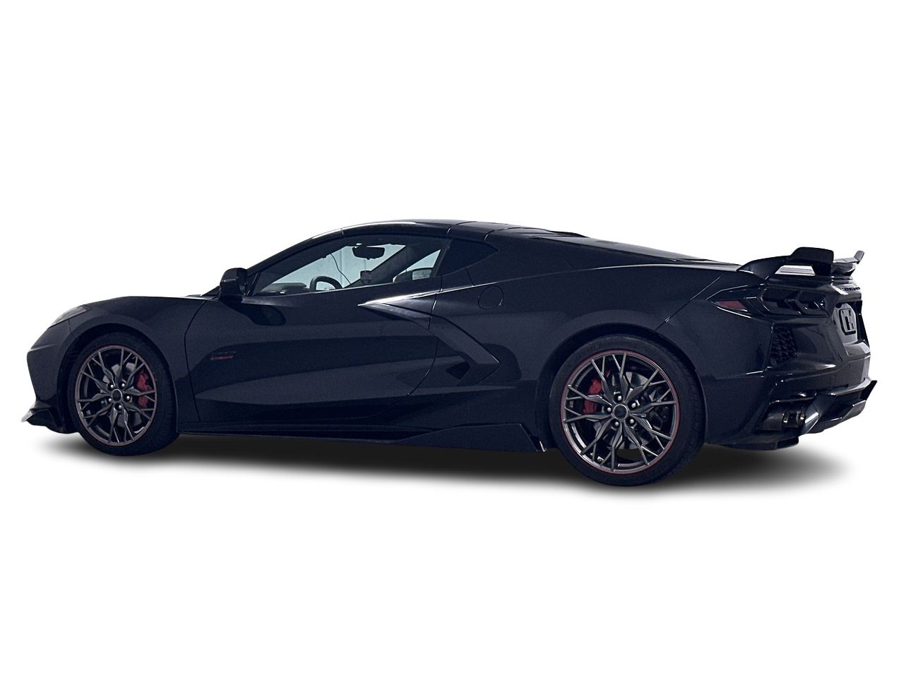 2023 Chevrolet Corvette