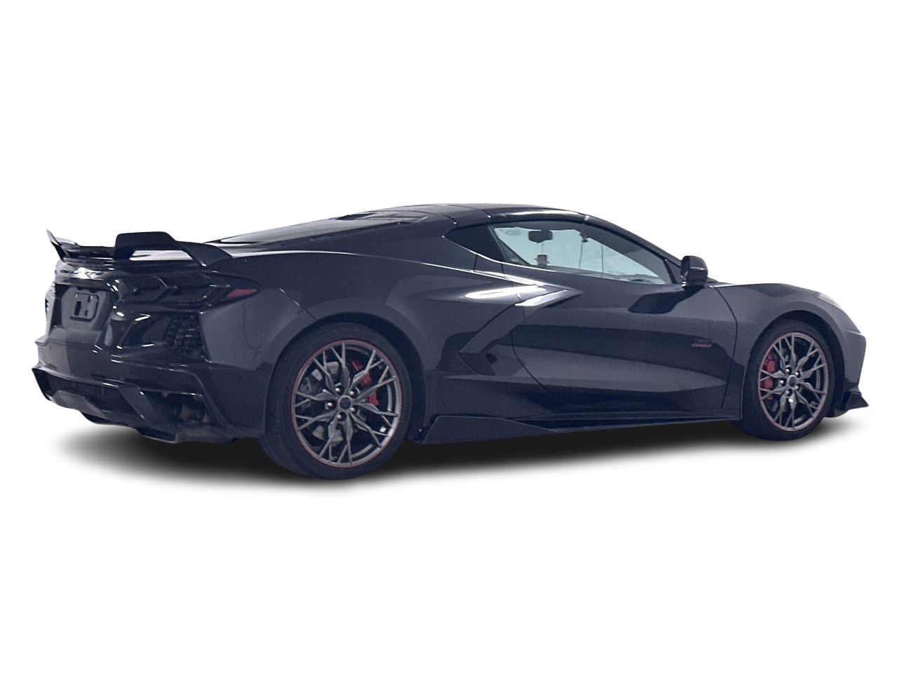 2023 Chevrolet Corvette