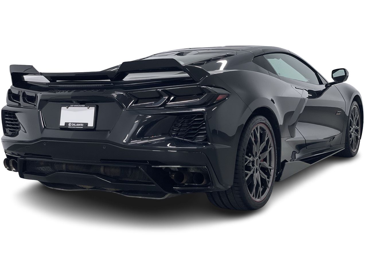 2023 Chevrolet Corvette