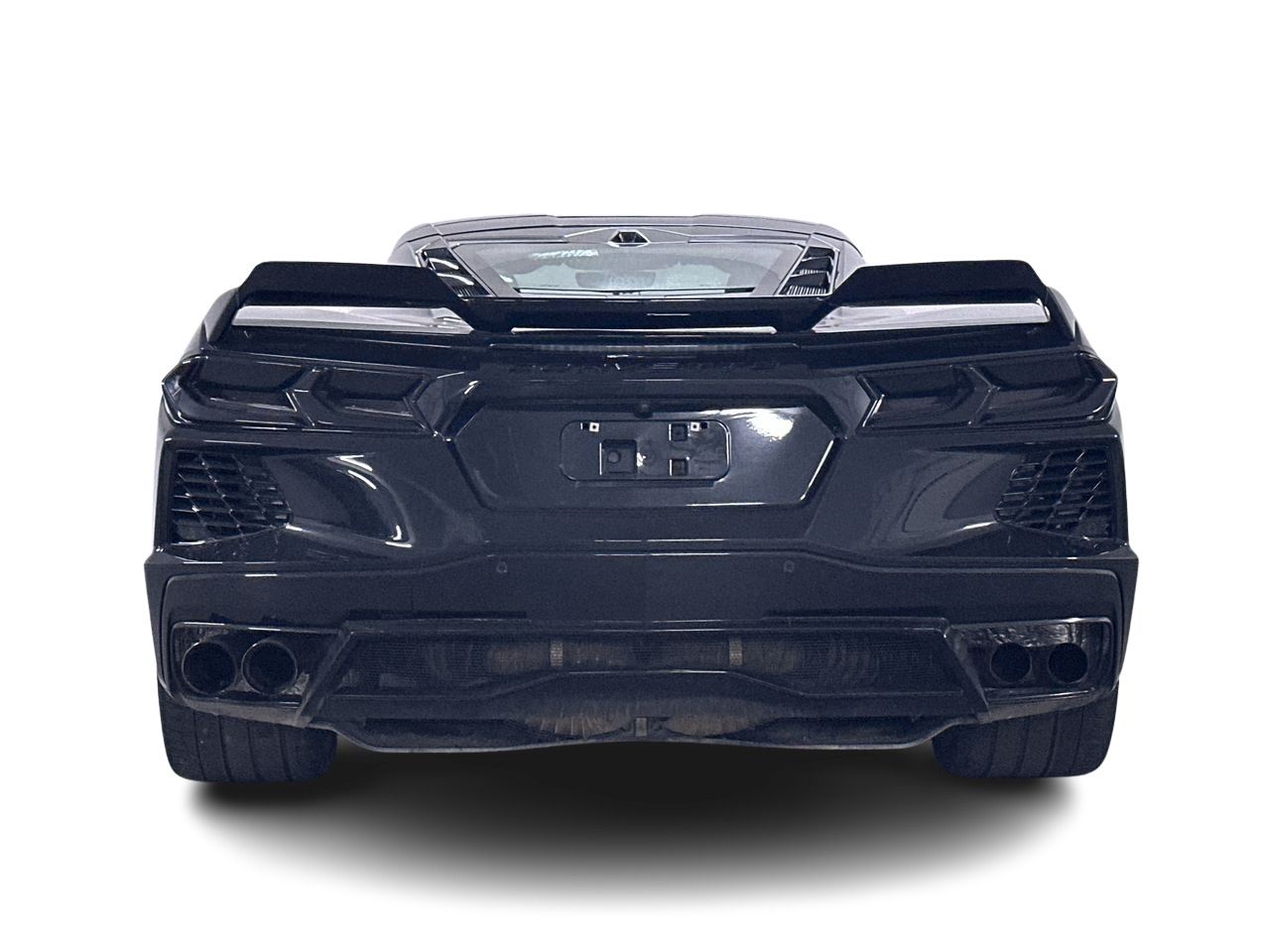 2023 Chevrolet Corvette