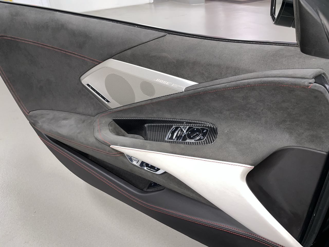 2023 Chevrolet Corvette