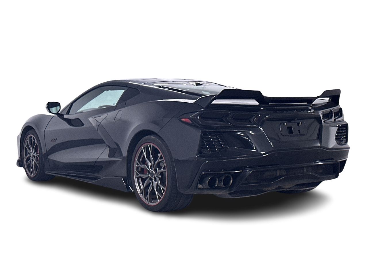 2023 Chevrolet Corvette