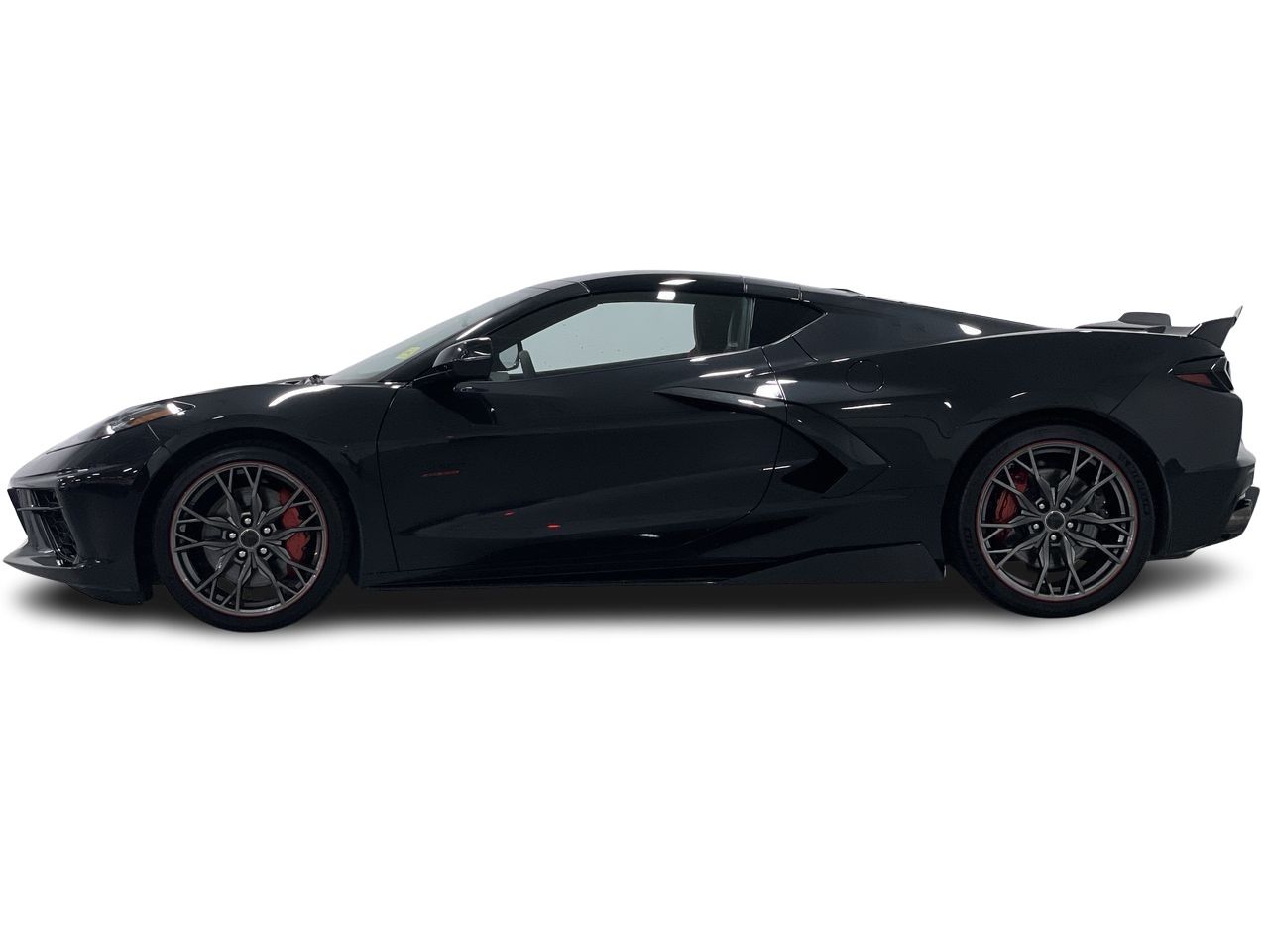 2023 Chevrolet Corvette