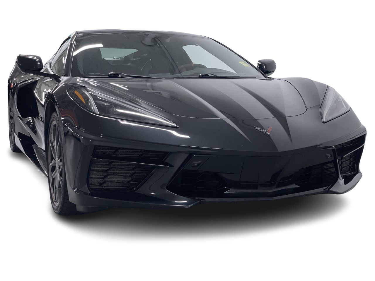 2023 Chevrolet Corvette