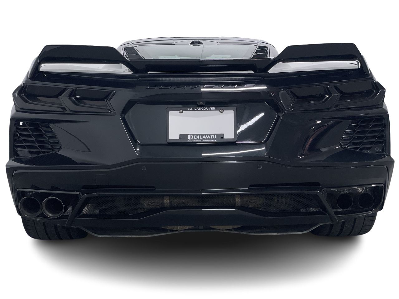 2023 Chevrolet Corvette