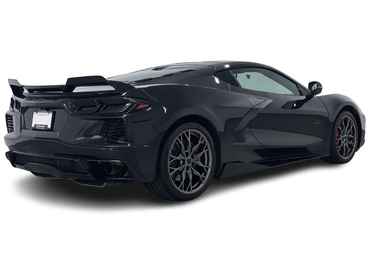 2023 Chevrolet Corvette