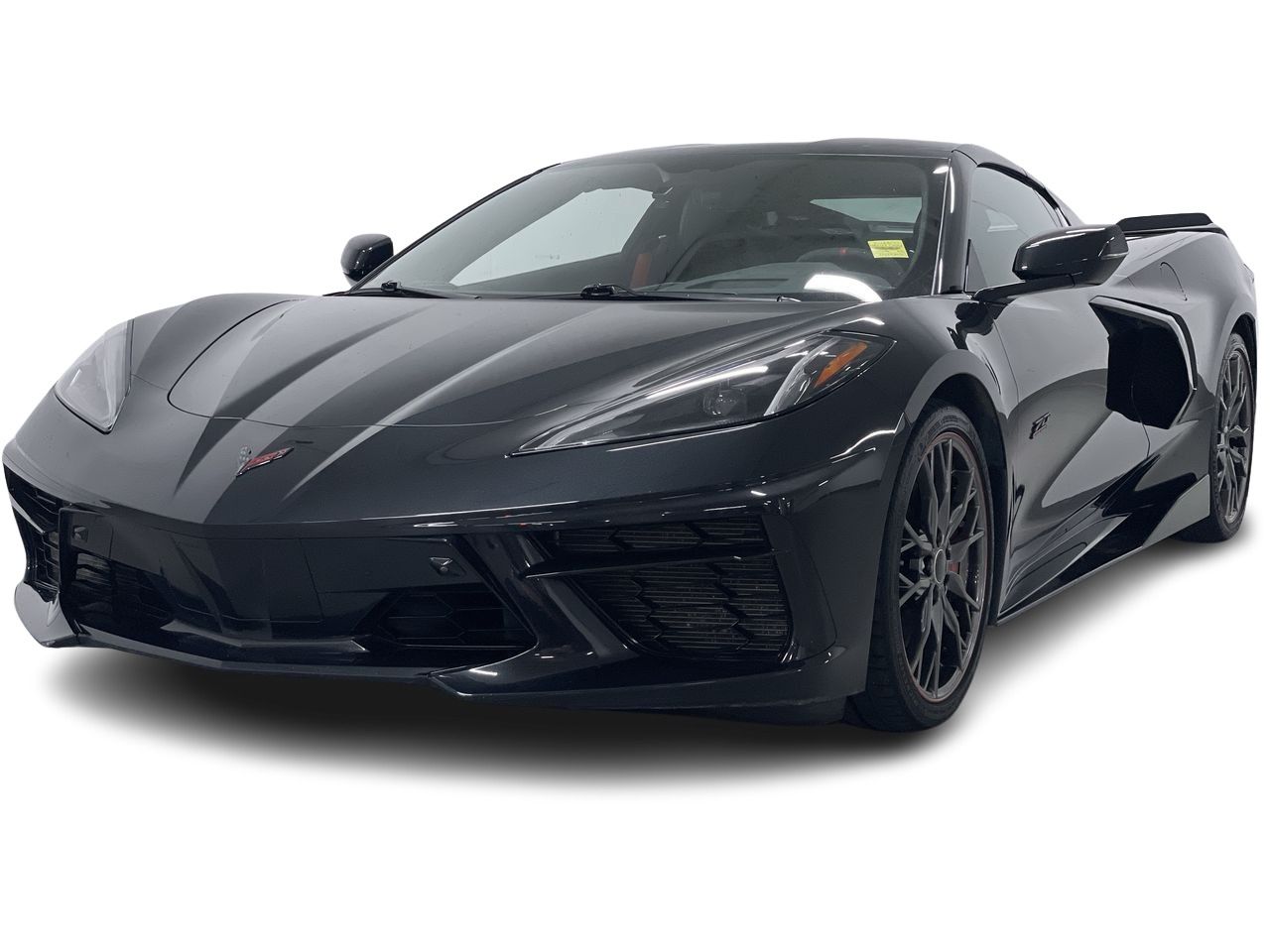 2023 Chevrolet Corvette