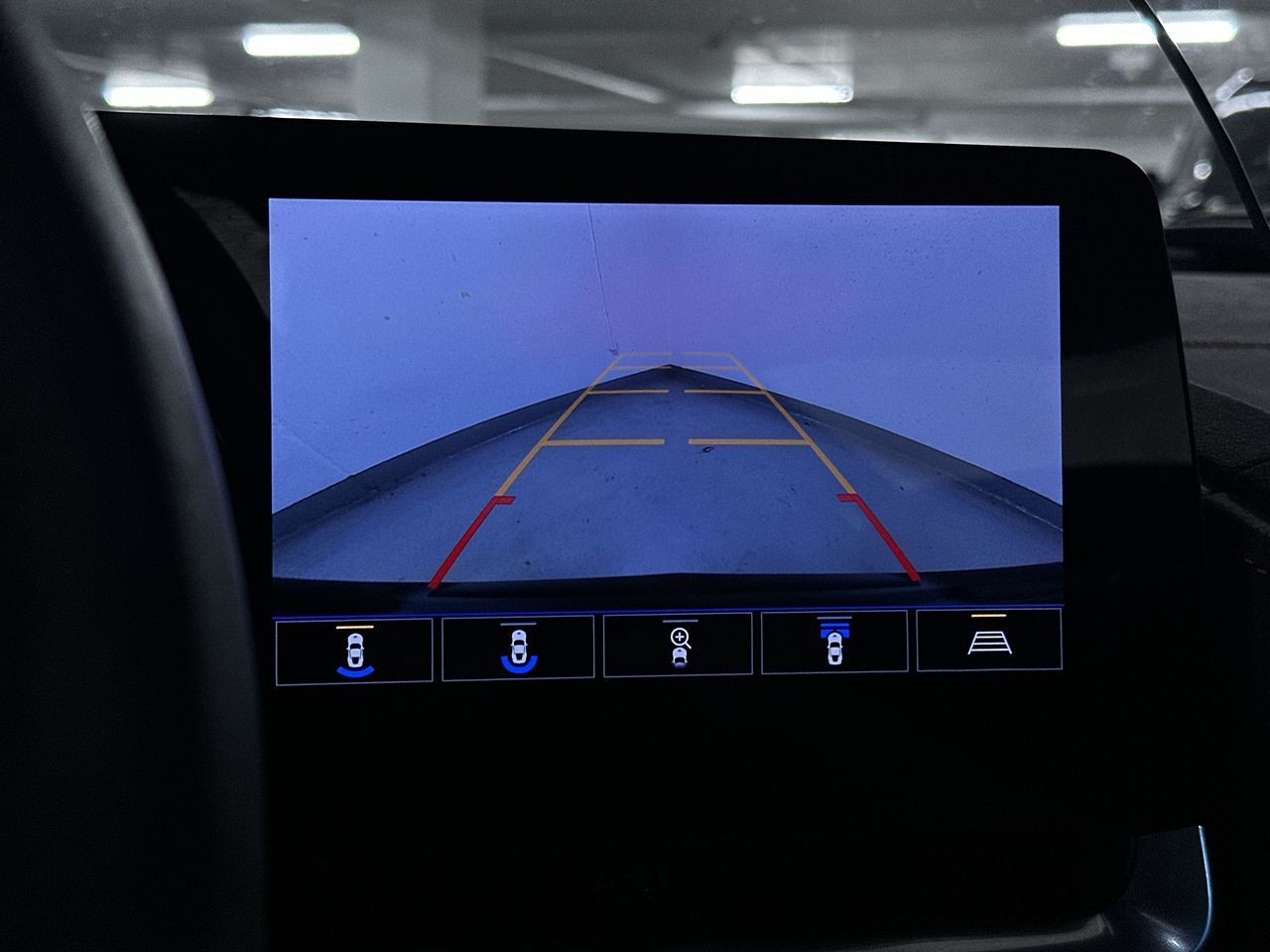 2023 Chevrolet Corvette