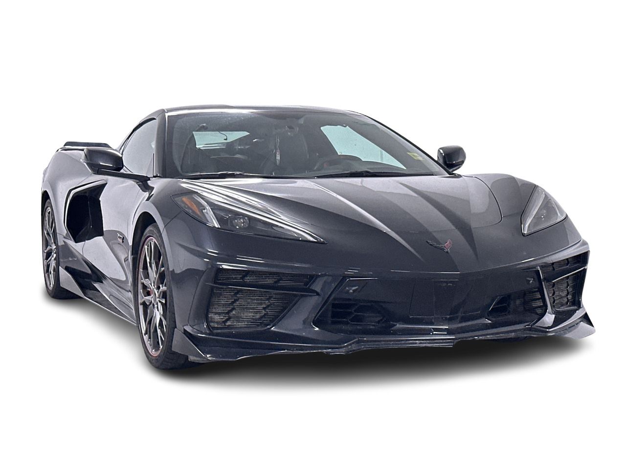2023 Chevrolet Corvette