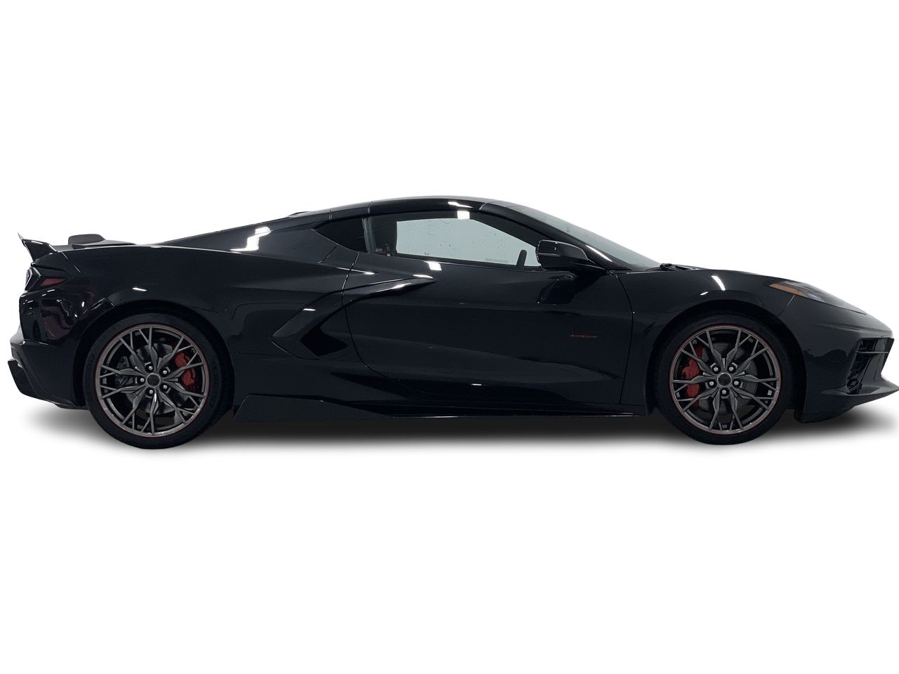 2023 Chevrolet Corvette