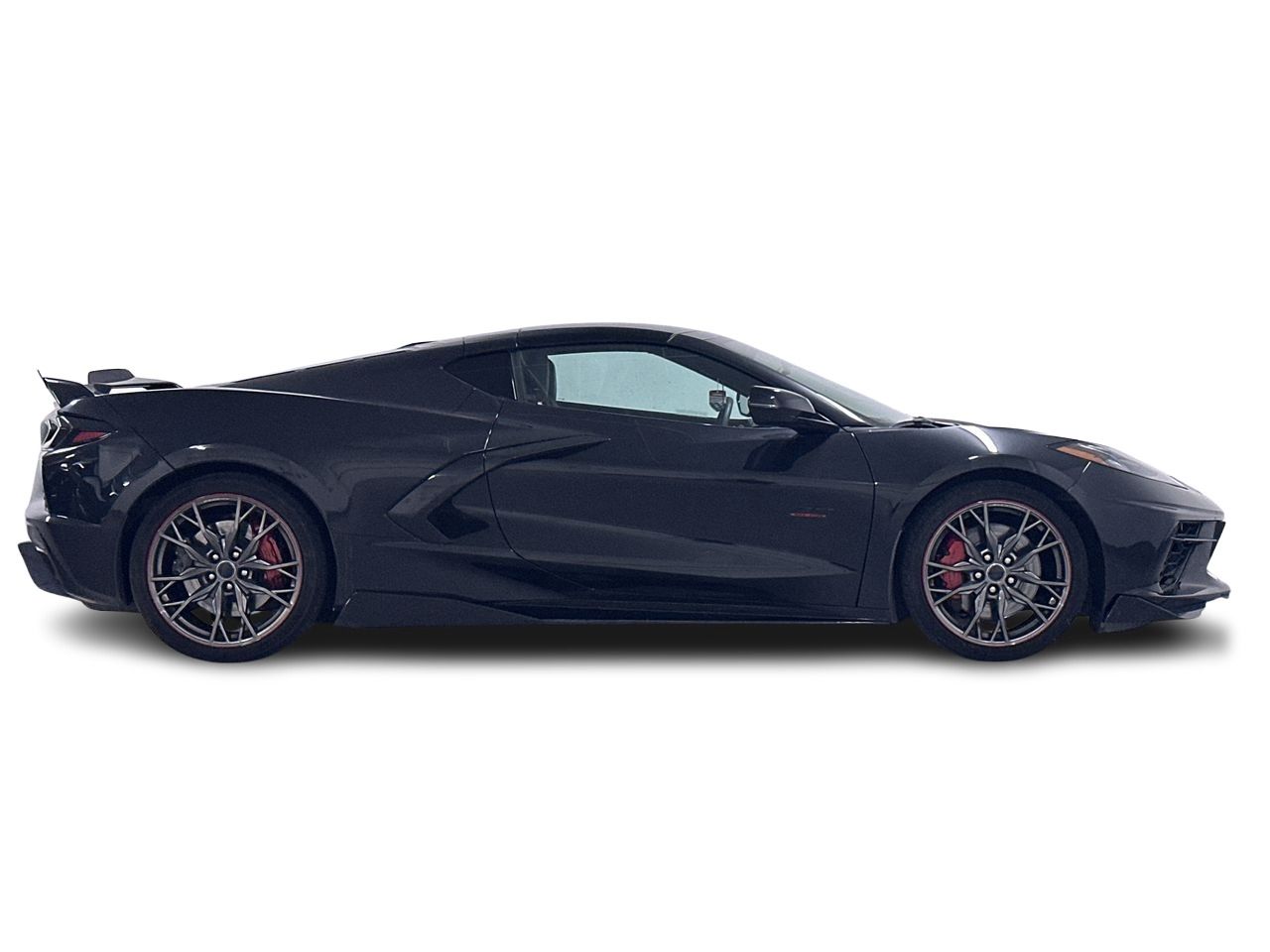 2023 Chevrolet Corvette