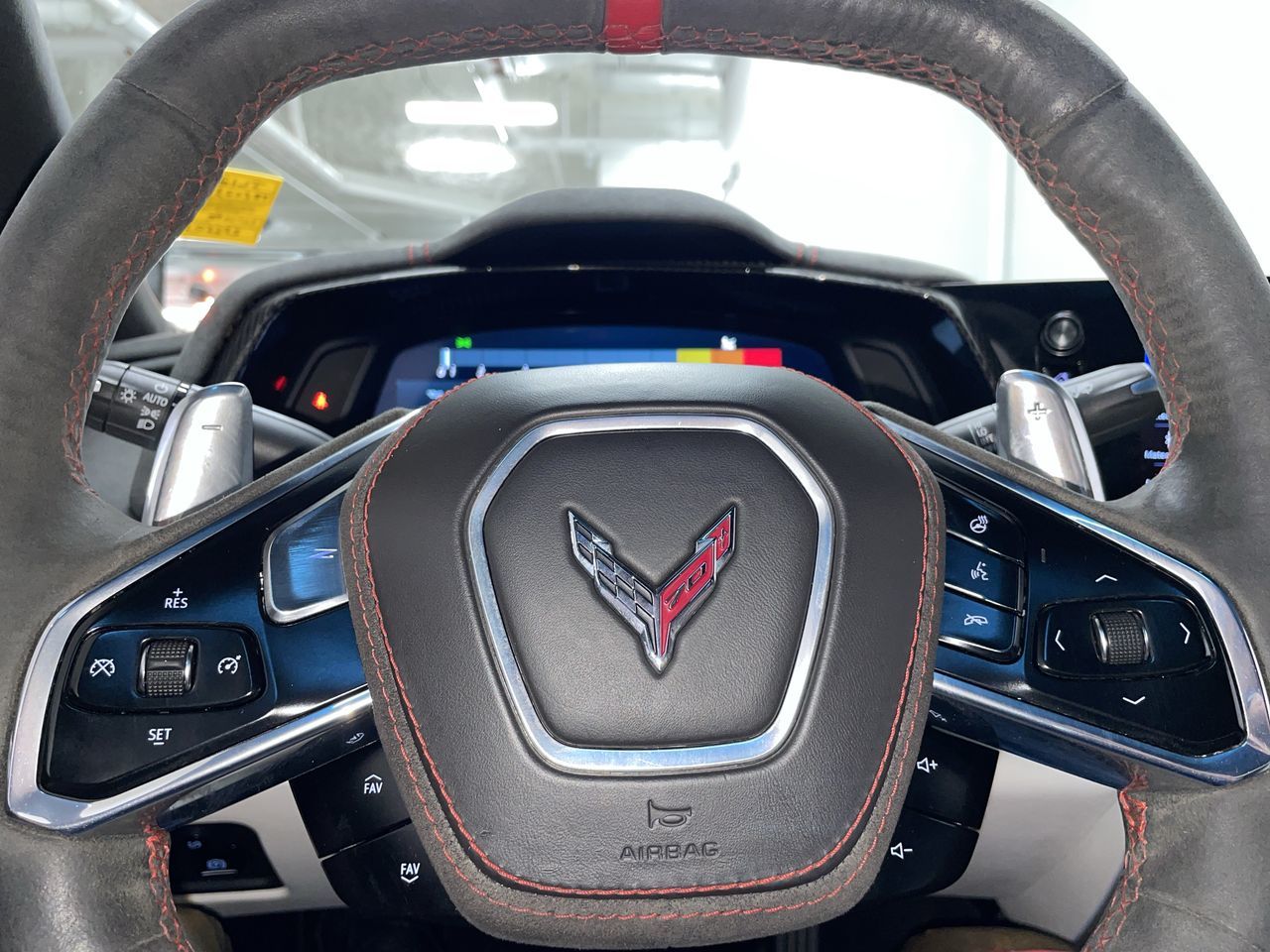 2023 Chevrolet Corvette