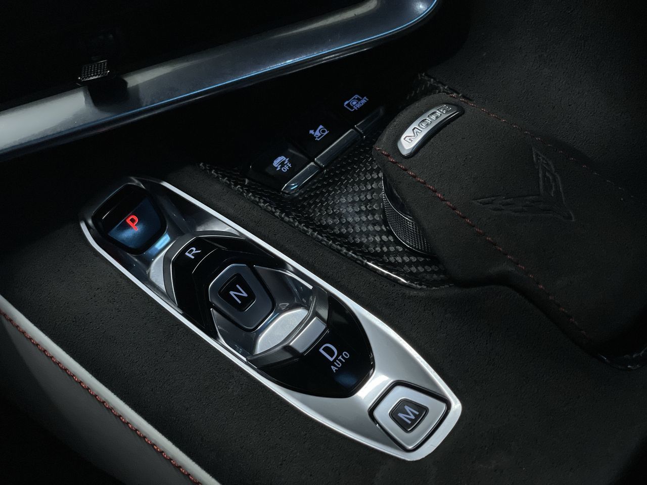 2023 Chevrolet Corvette