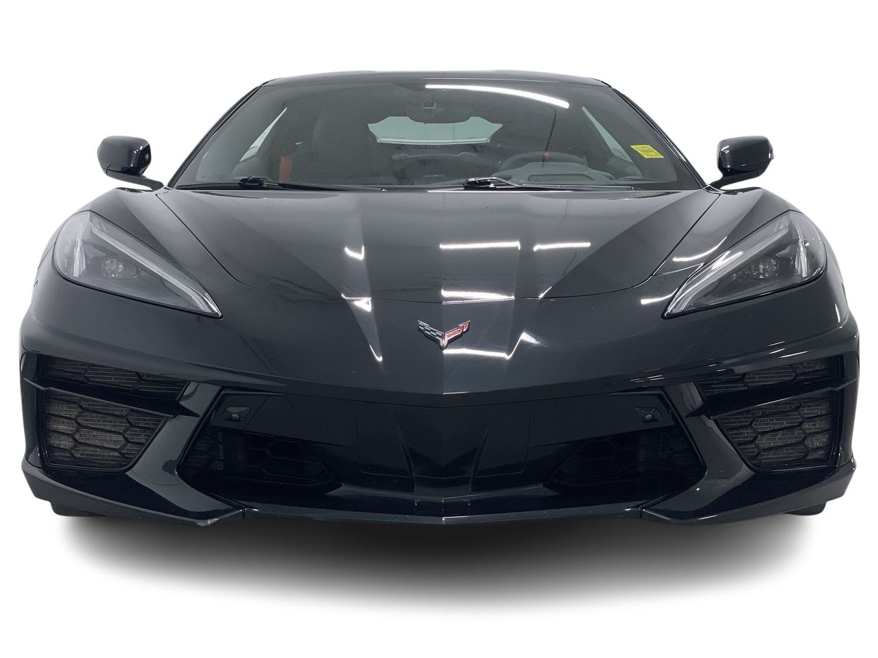 2023 Chevrolet Corvette
