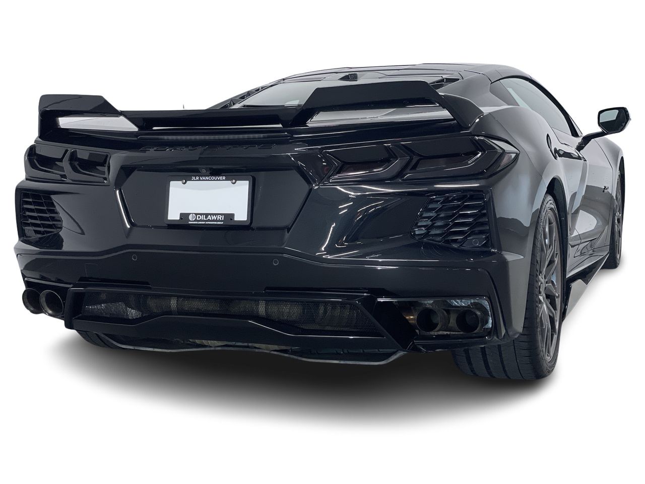 2023 Chevrolet Corvette