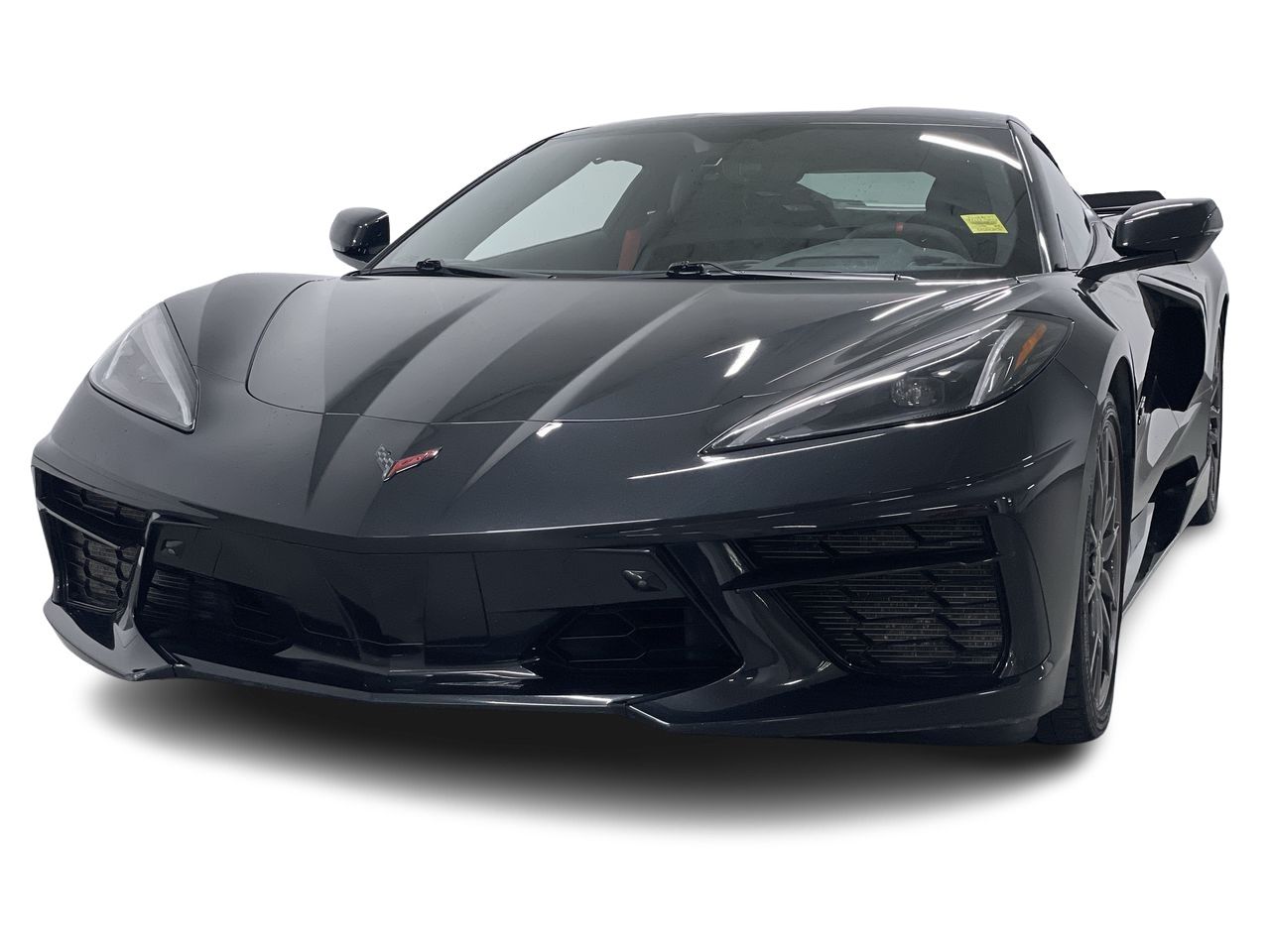 2023 Chevrolet Corvette