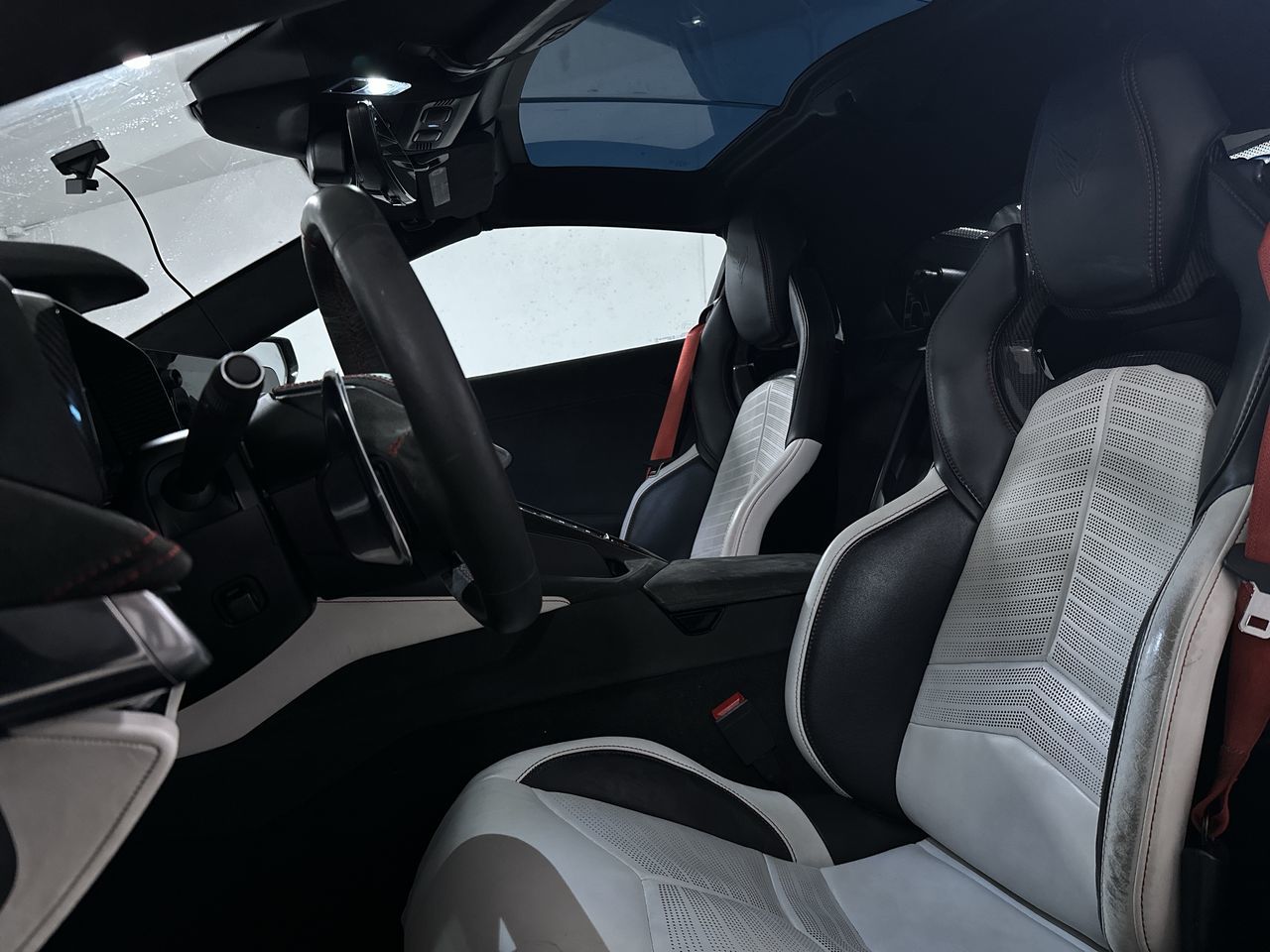 2023 Chevrolet Corvette