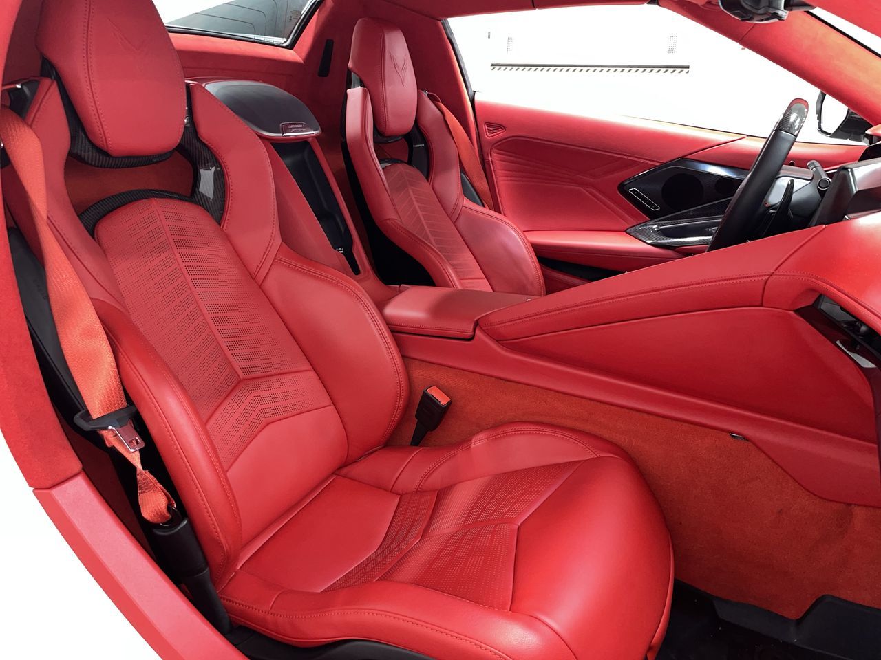 2024 Chevrolet Corvette