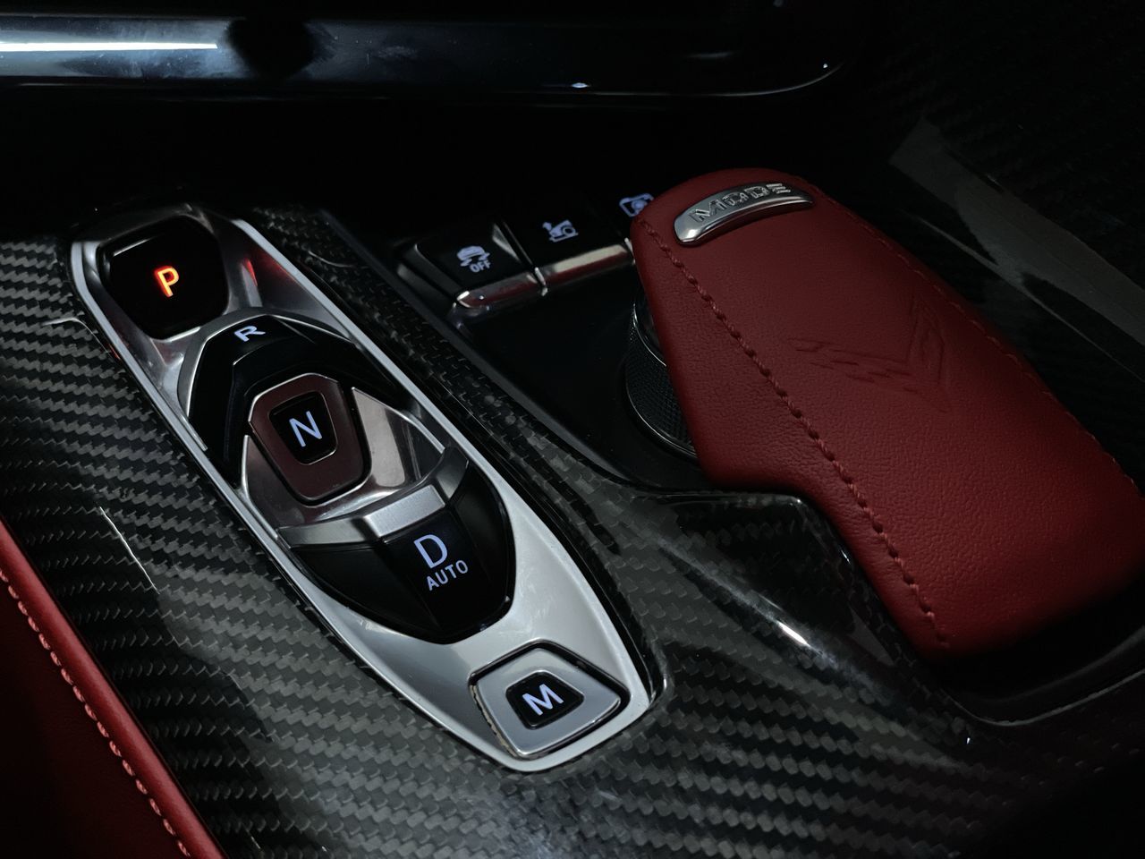 2024 Chevrolet Corvette