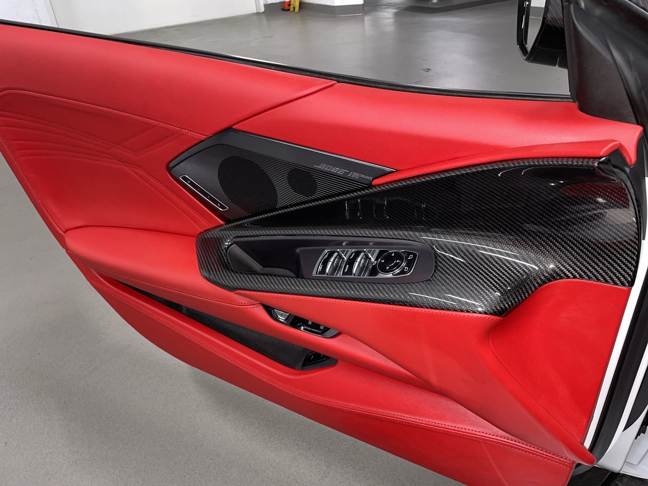 2024 Chevrolet Corvette