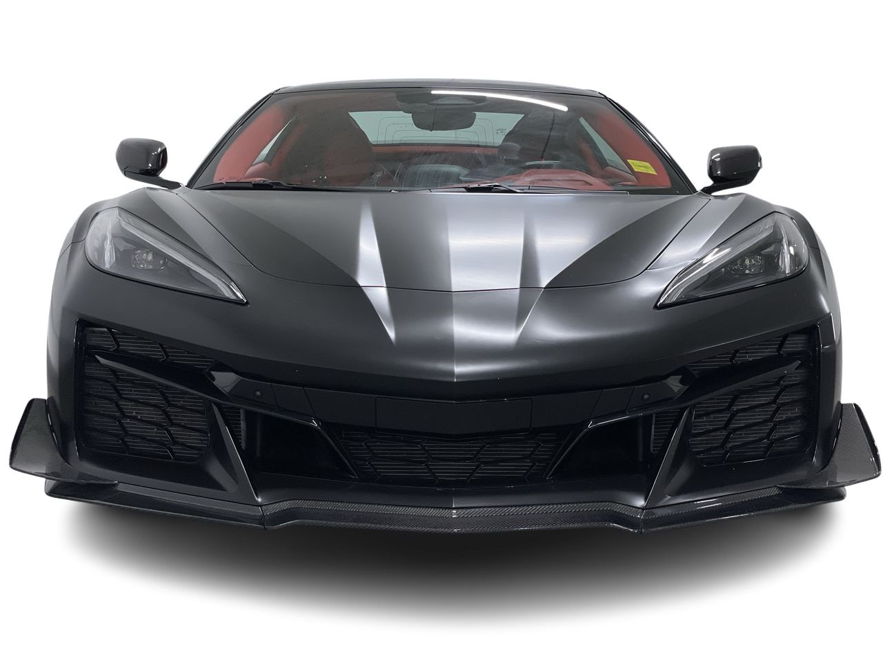 2024 Chevrolet Corvette