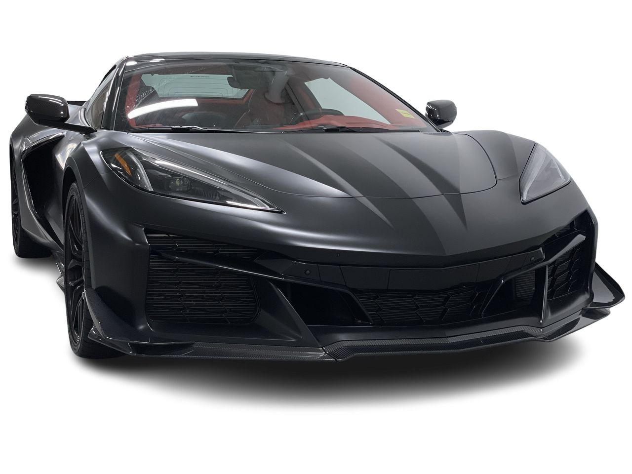 2024 Chevrolet Corvette