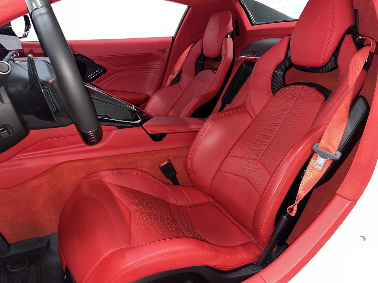 2024 Chevrolet Corvette
