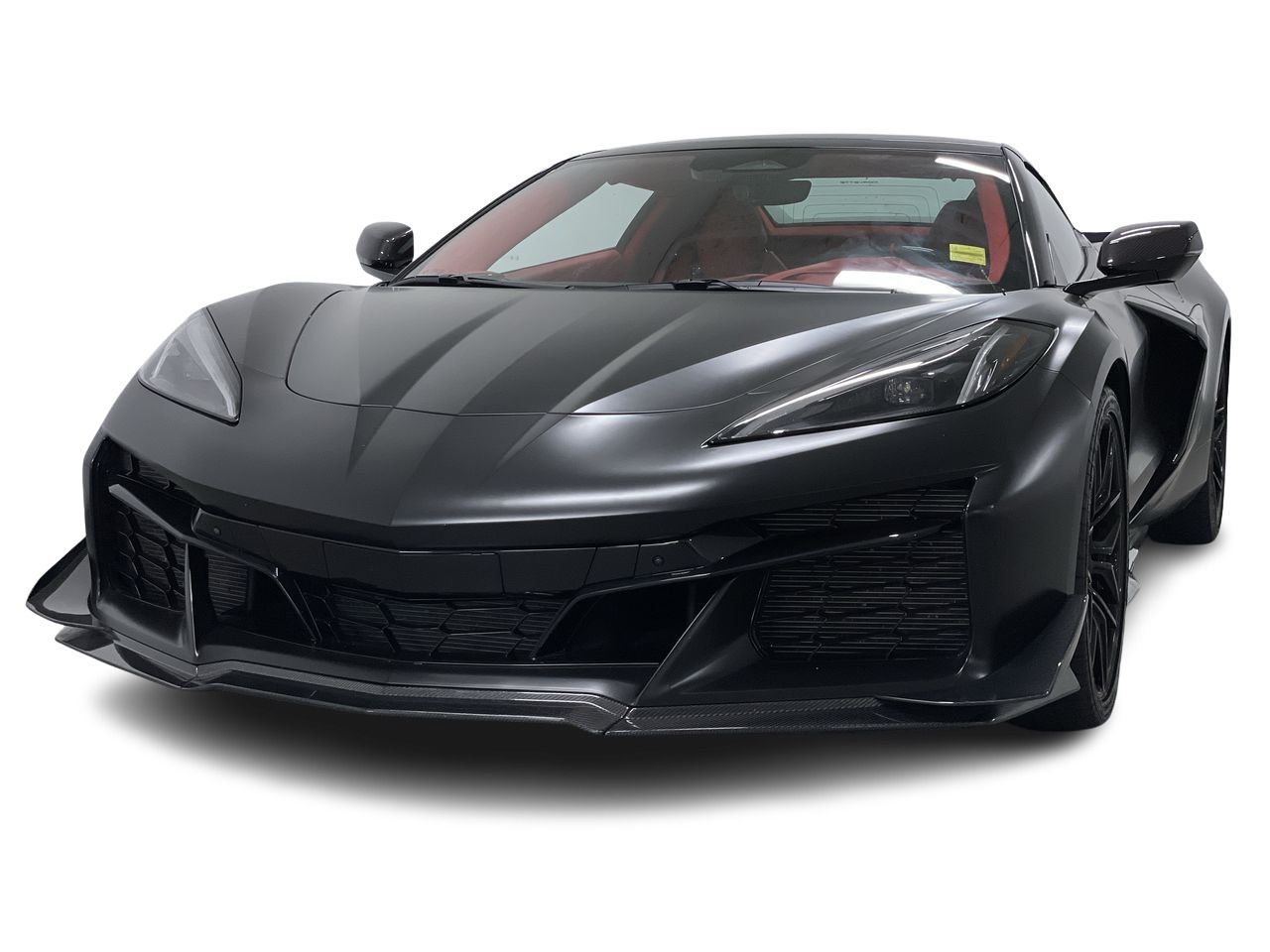 2024 Chevrolet Corvette