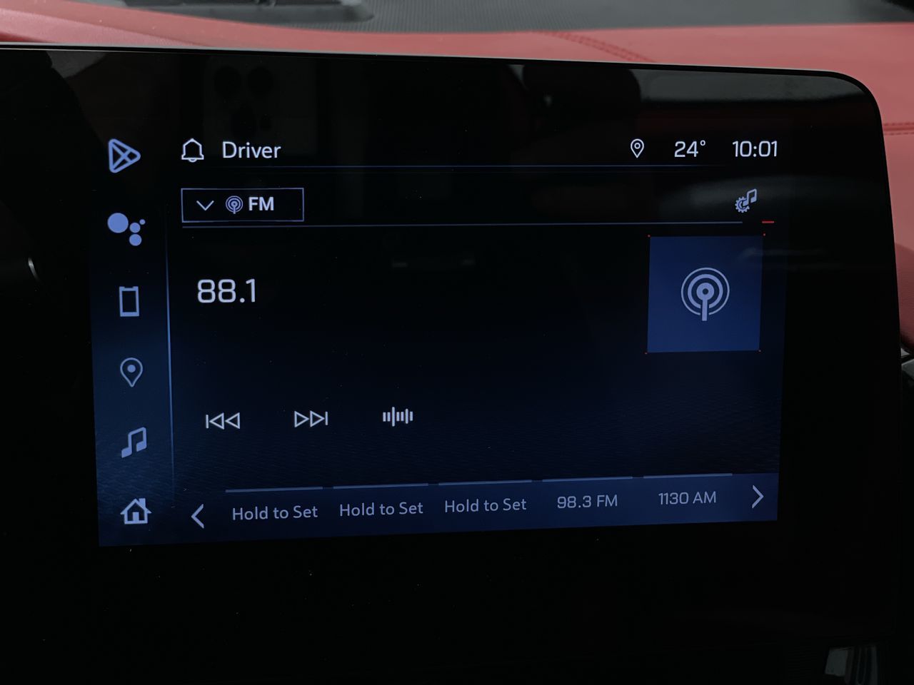 2024 Chevrolet Corvette