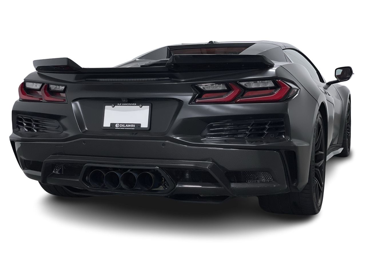 2024 Chevrolet Corvette