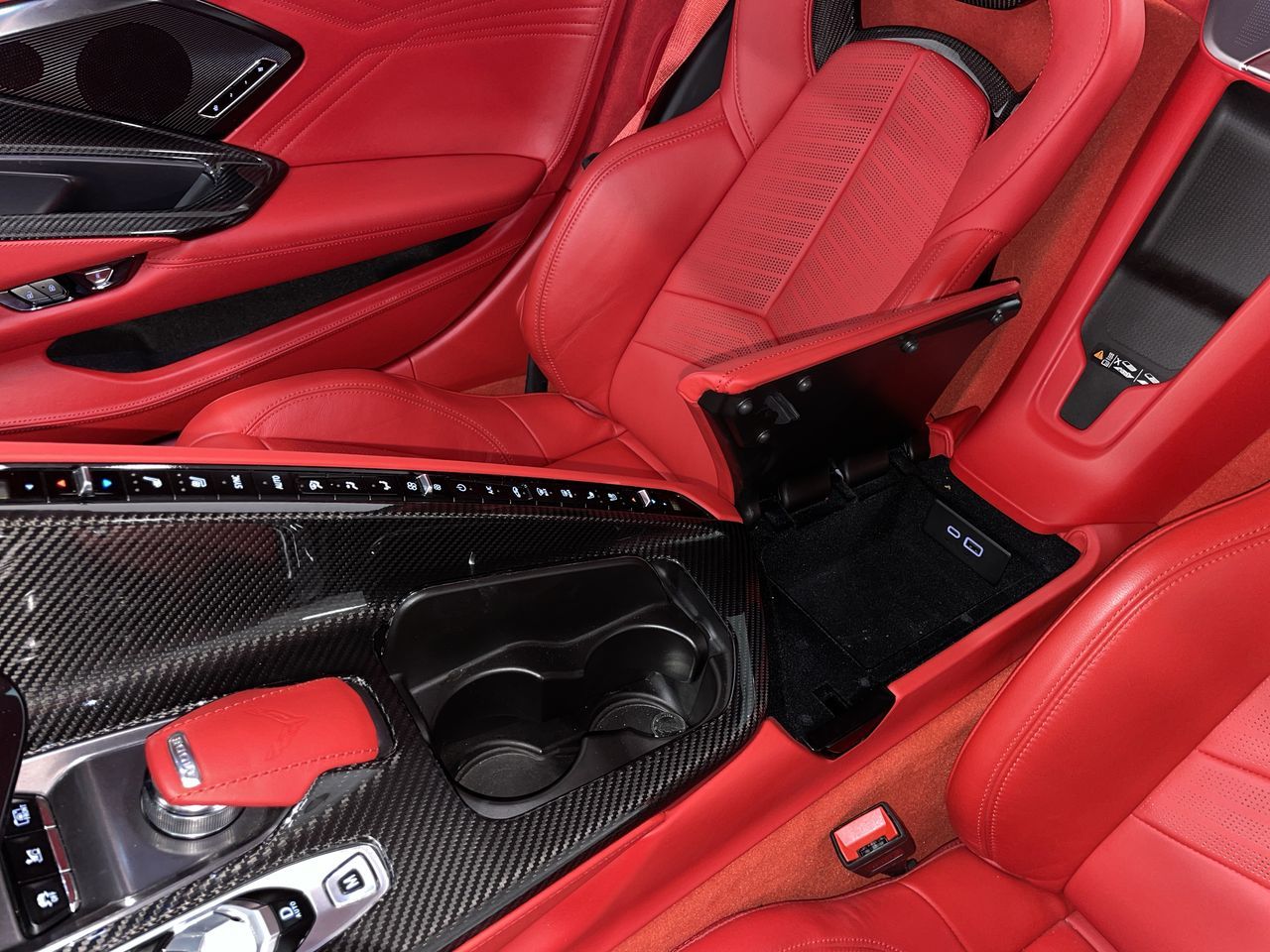 2024 Chevrolet Corvette