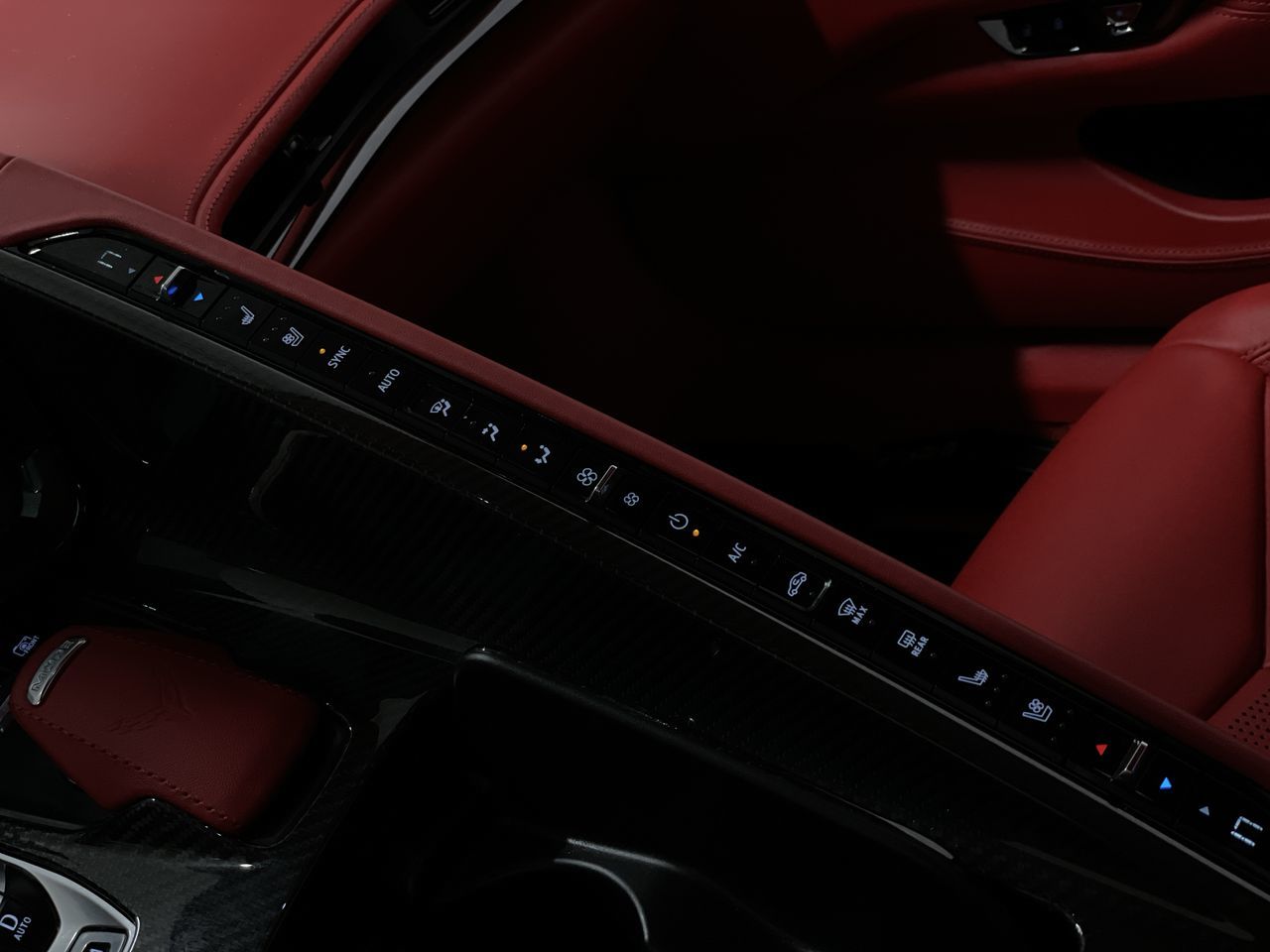 2024 Chevrolet Corvette