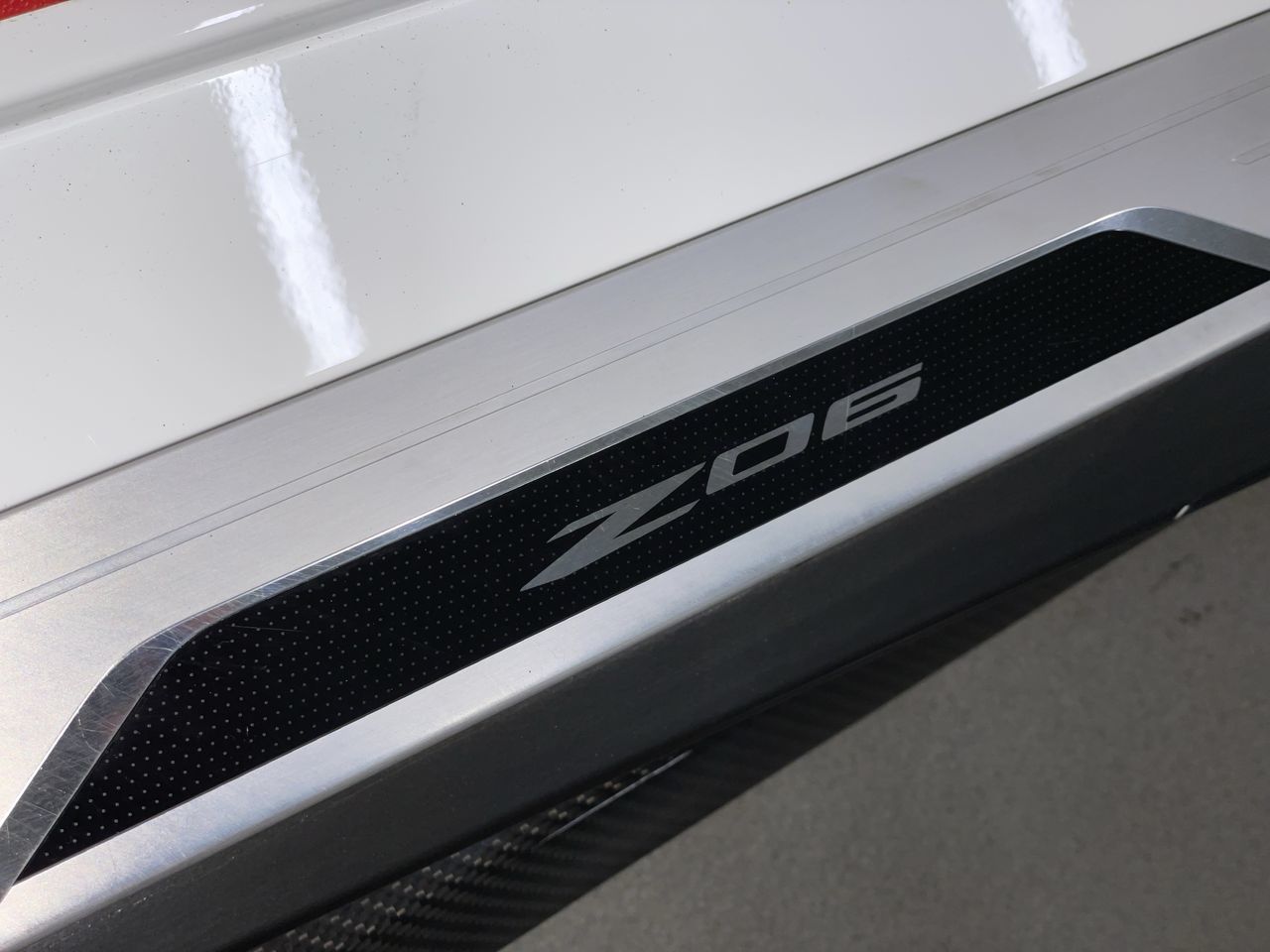 2024 Chevrolet Corvette