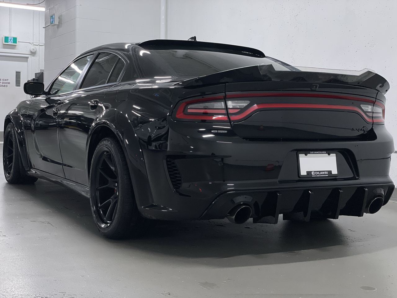 2022 Dodge Charger
